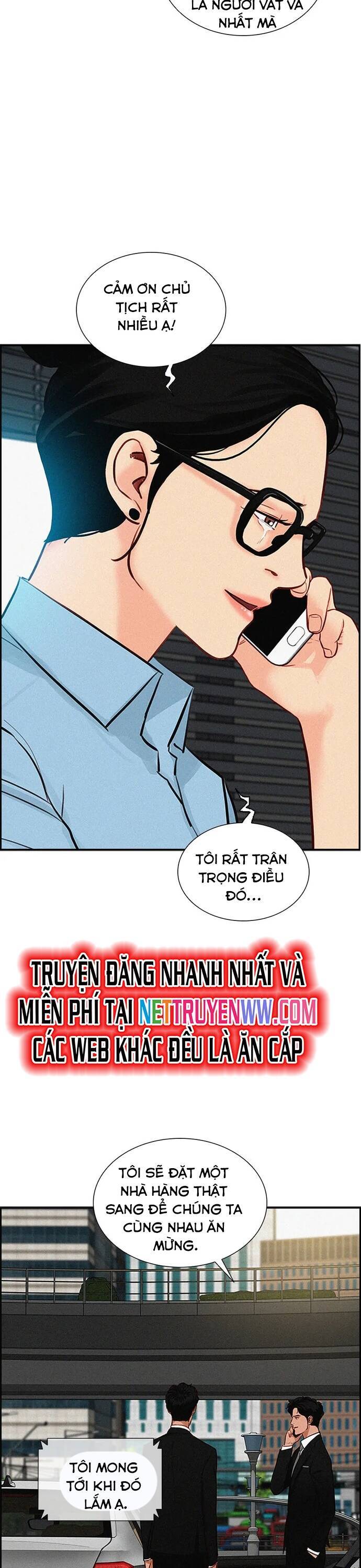 Chúa Tể Đồng Tiền Chapter 127 - 9