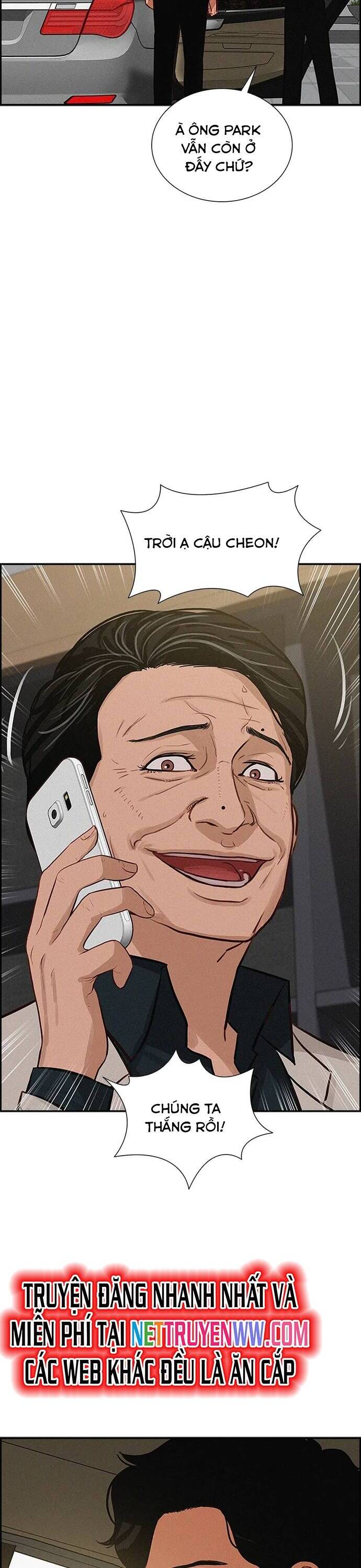 Chúa Tể Đồng Tiền Chapter 127 - 10