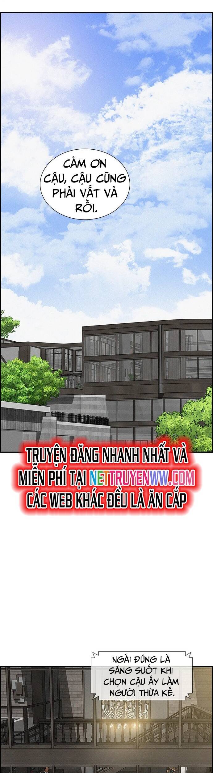 Chúa Tể Đồng Tiền Chapter 128 - 2