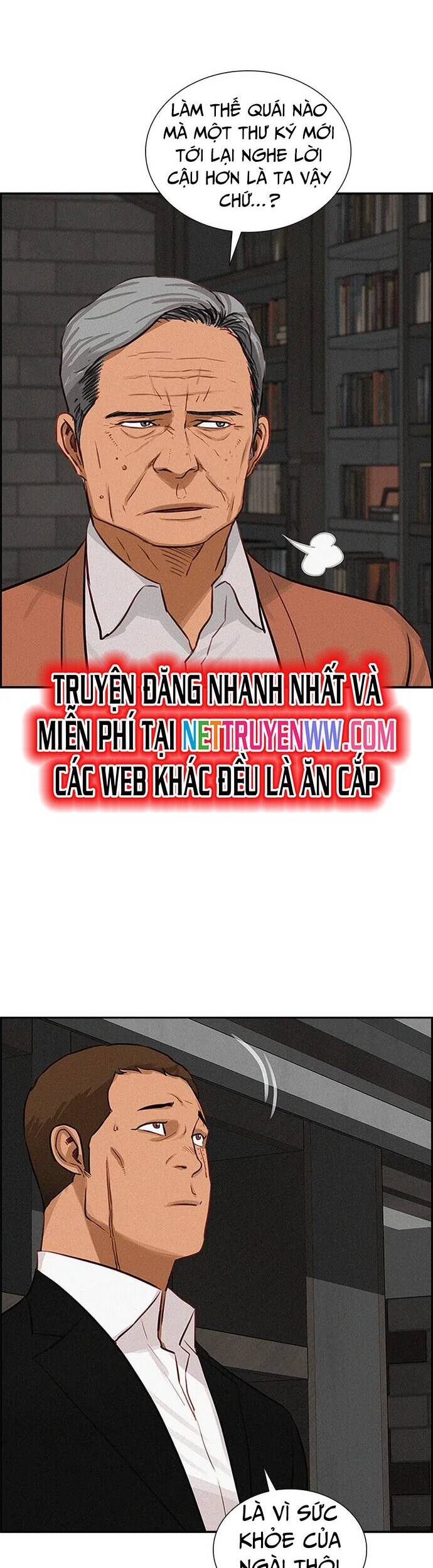 Chúa Tể Đồng Tiền Chapter 128 - 11