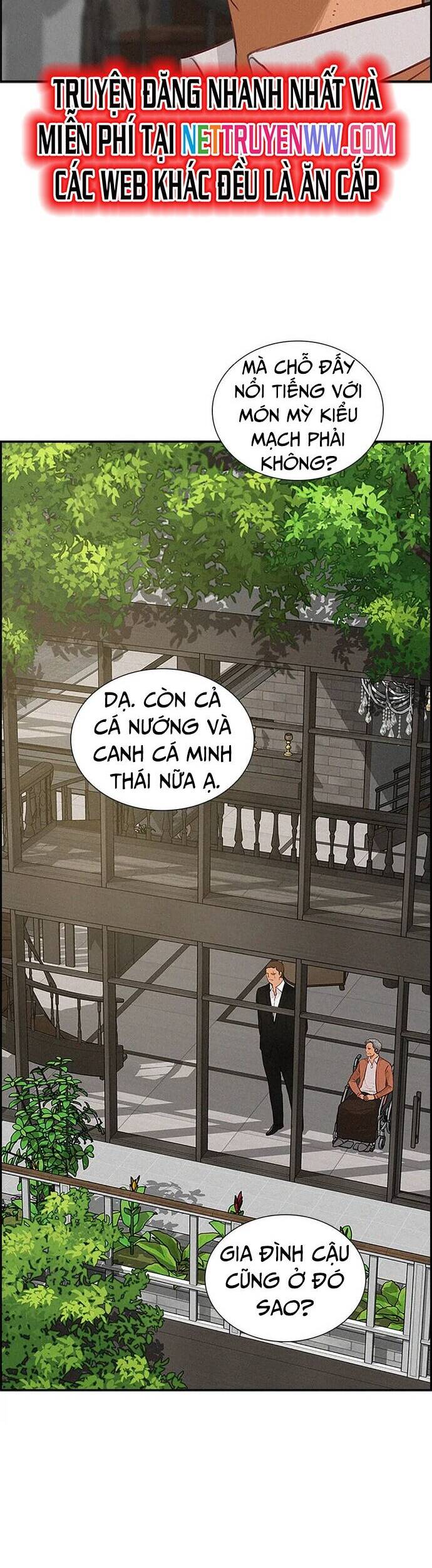 Chúa Tể Đồng Tiền Chapter 128 - 13