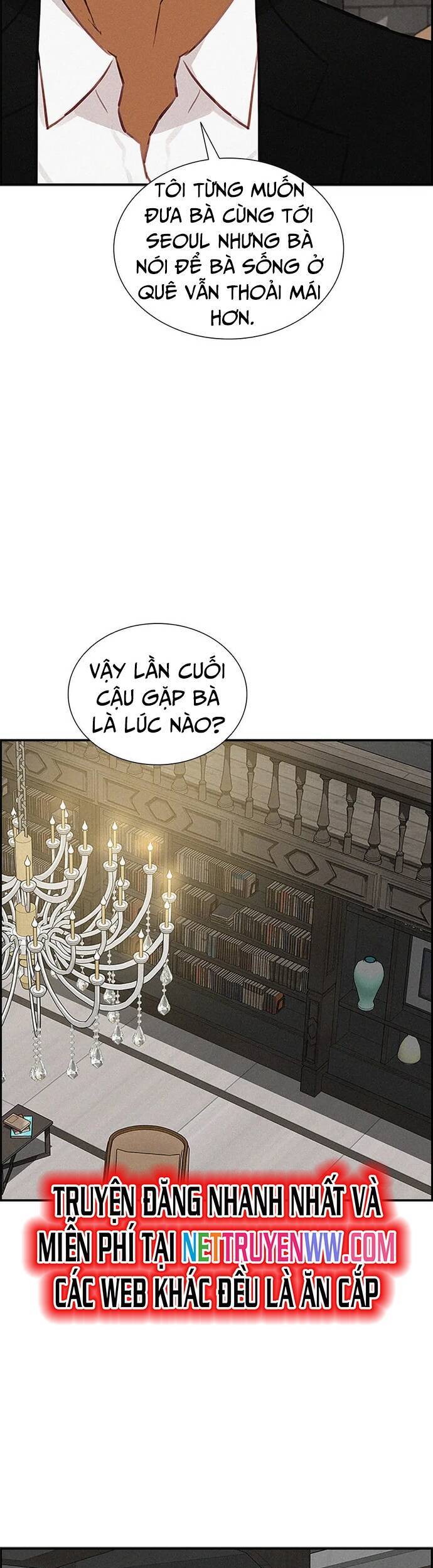 Chúa Tể Đồng Tiền Chapter 128 - 16