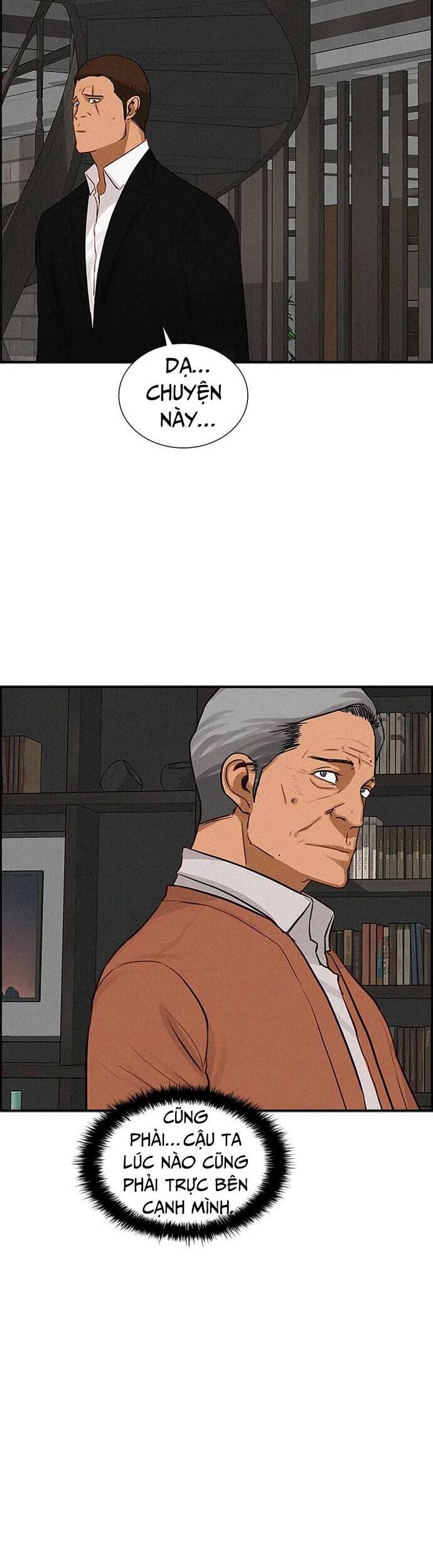 Chúa Tể Đồng Tiền Chapter 128 - 17