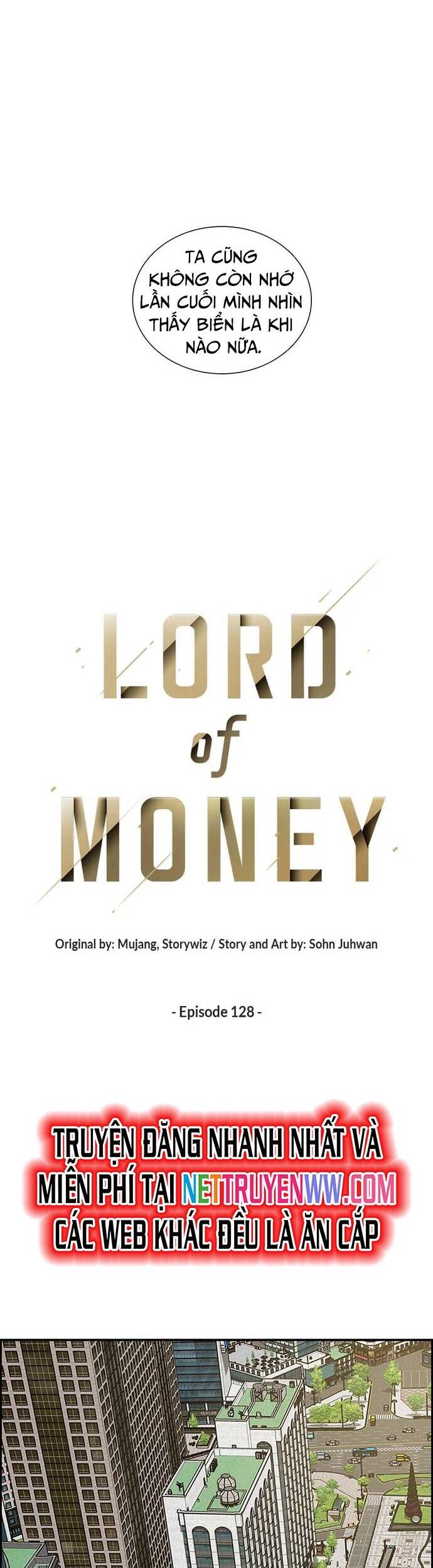 Chúa Tể Đồng Tiền Chapter 128 - 19