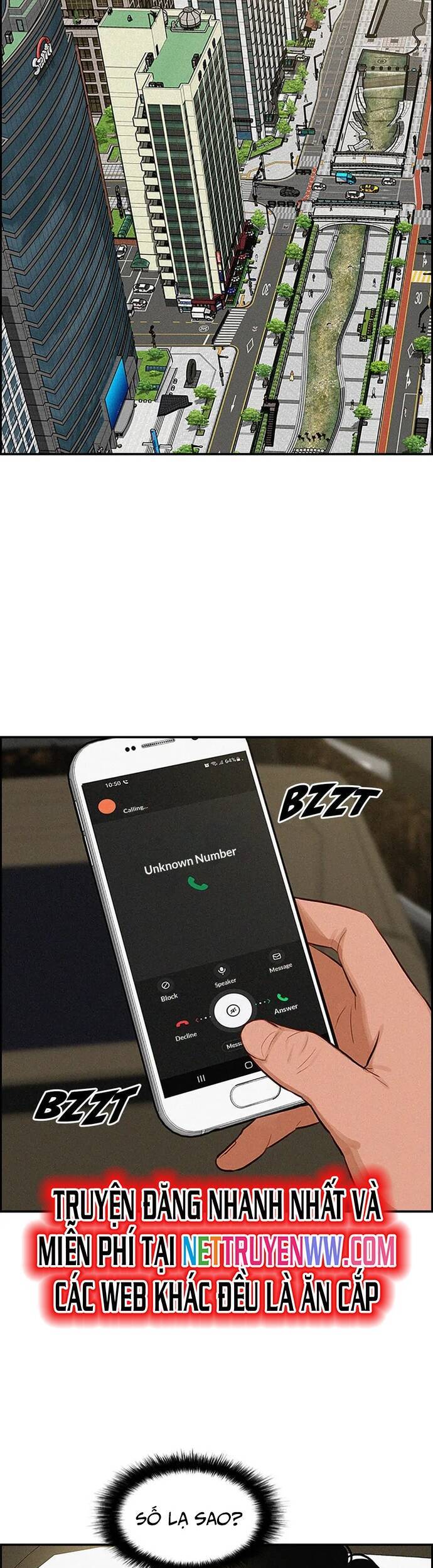 Chúa Tể Đồng Tiền Chapter 128 - 20