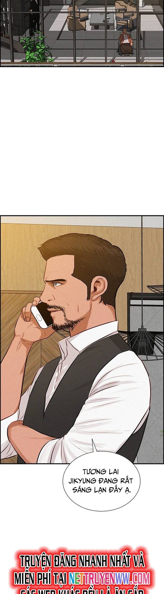 Chúa Tể Đồng Tiền Chapter 128 - 3