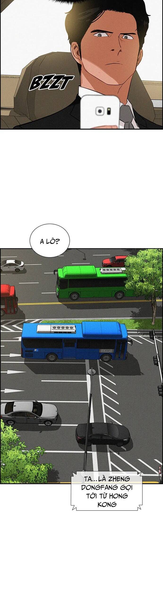 Chúa Tể Đồng Tiền Chapter 128 - 21