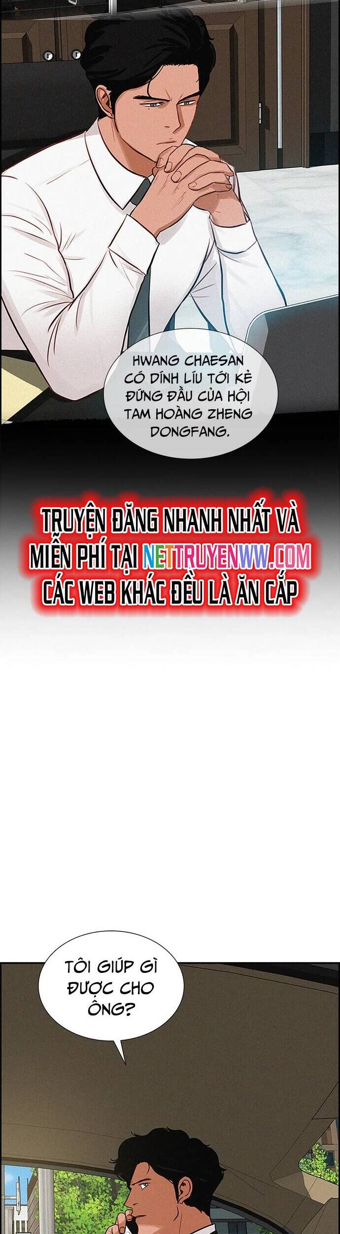 Chúa Tể Đồng Tiền Chapter 128 - 23