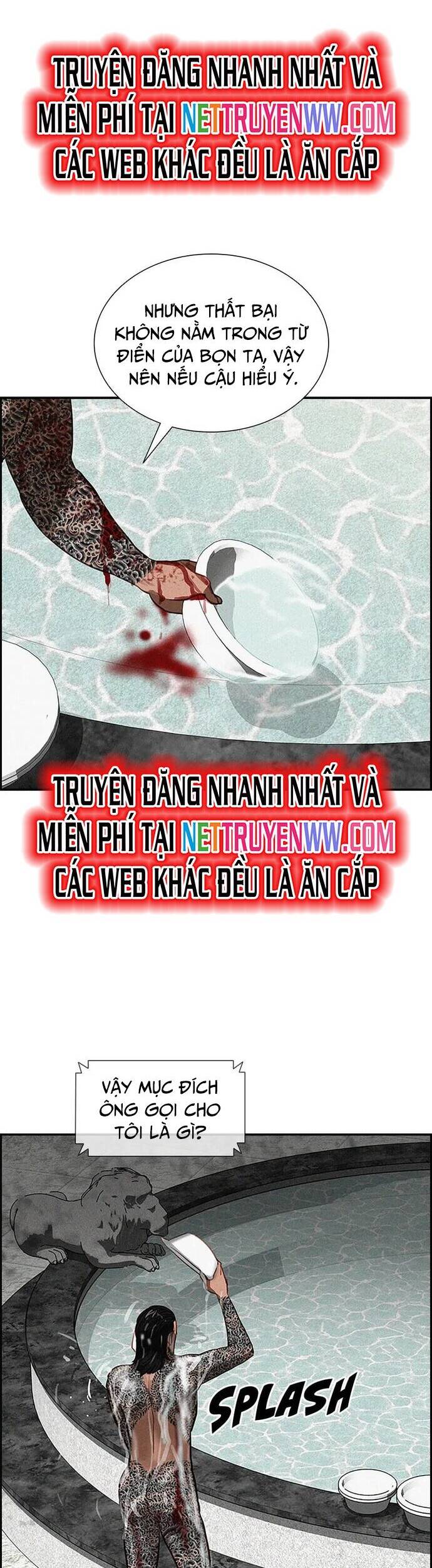 Chúa Tể Đồng Tiền Chapter 128 - 25