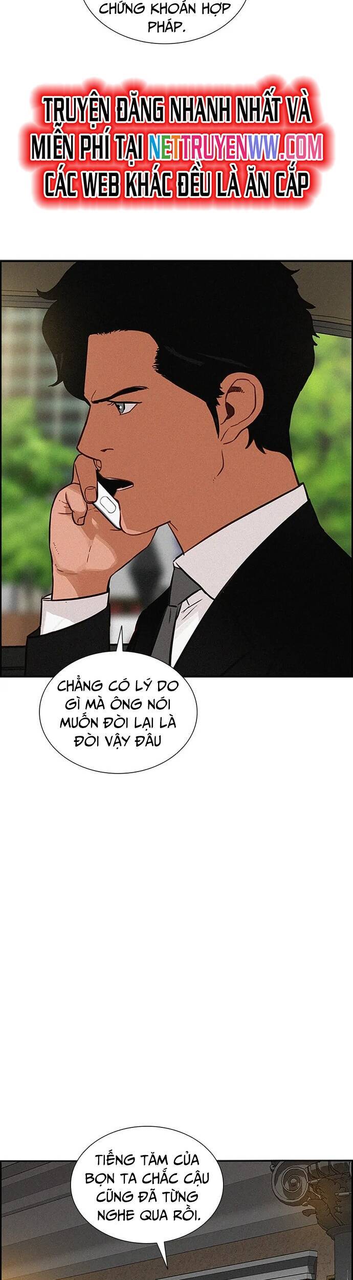 Chúa Tể Đồng Tiền Chapter 128 - 28