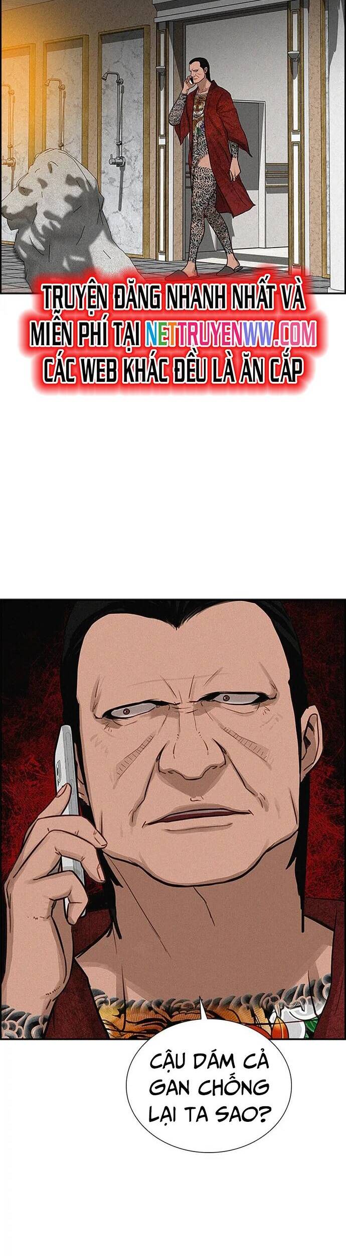 Chúa Tể Đồng Tiền Chapter 128 - 29