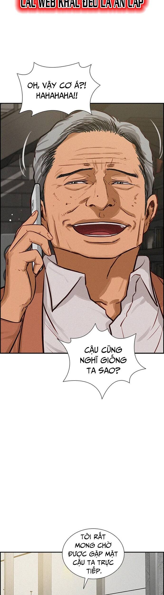 Chúa Tể Đồng Tiền Chapter 128 - 4