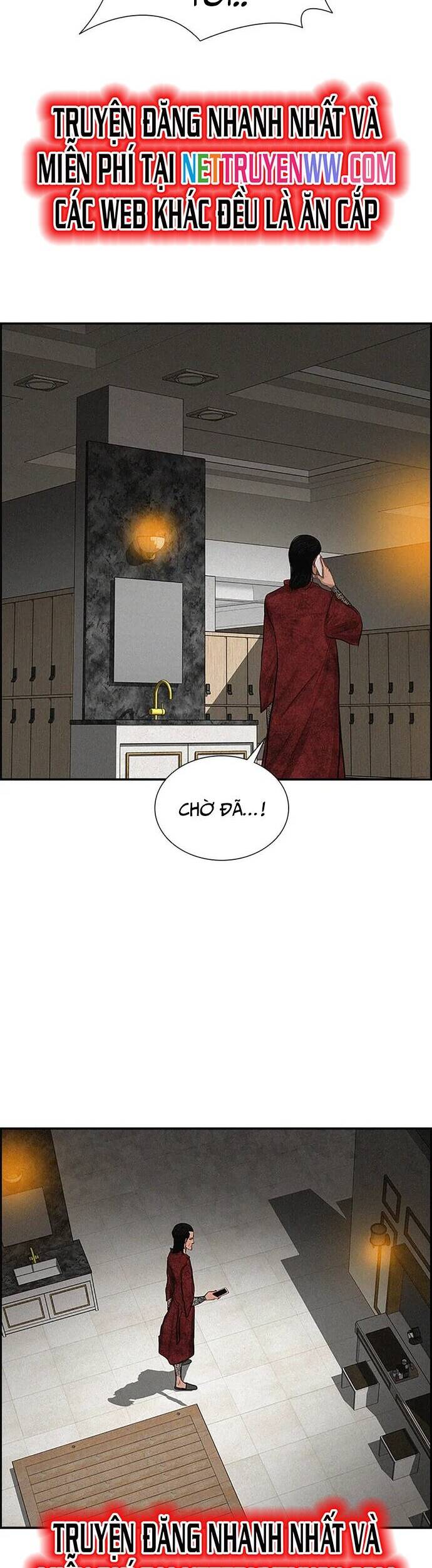 Chúa Tể Đồng Tiền Chapter 128 - 33