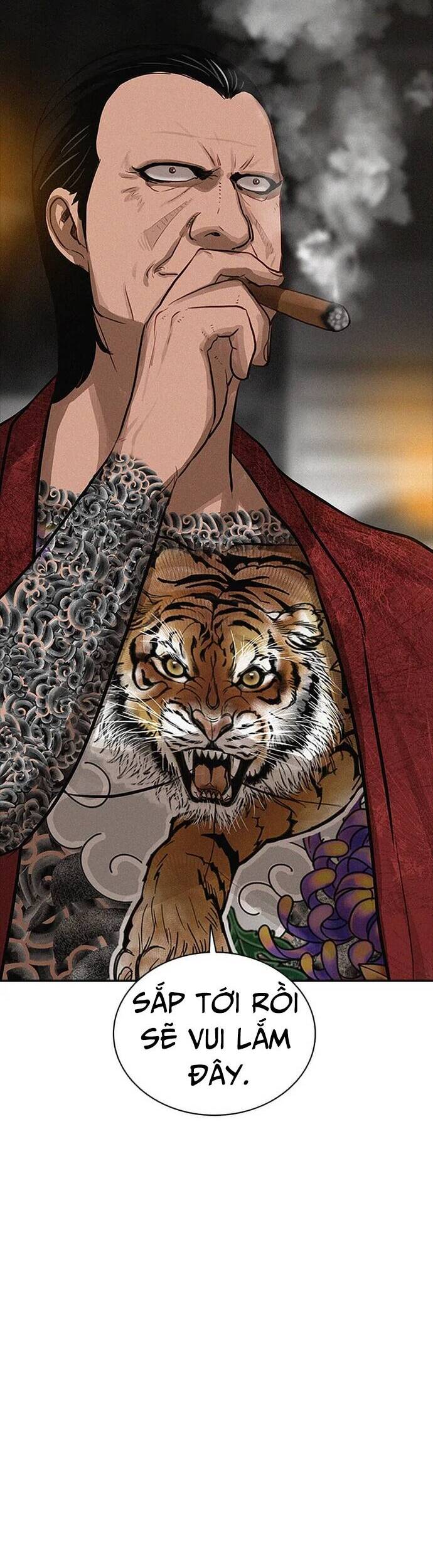 Chúa Tể Đồng Tiền Chapter 128 - 35