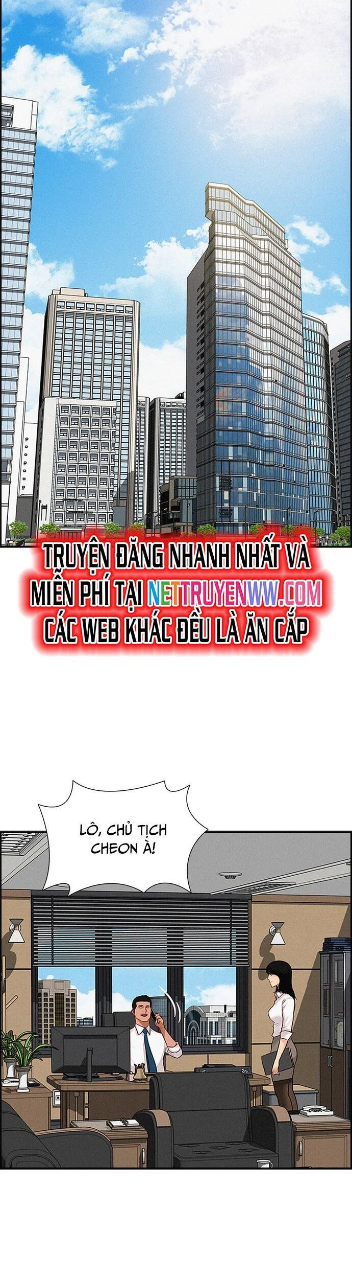 Chúa Tể Đồng Tiền Chapter 128 - 38