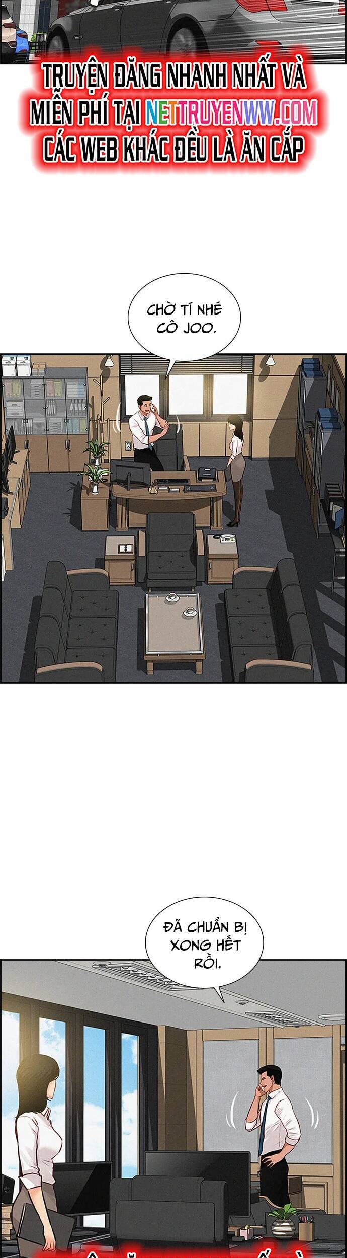 Chúa Tể Đồng Tiền Chapter 128 - 40