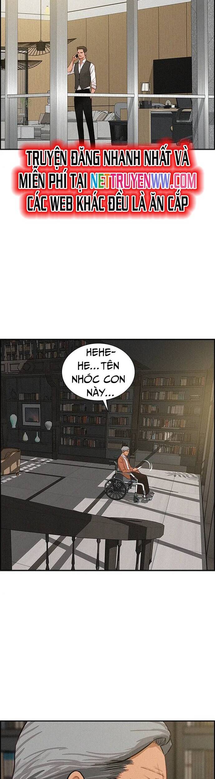 Chúa Tể Đồng Tiền Chapter 128 - 5