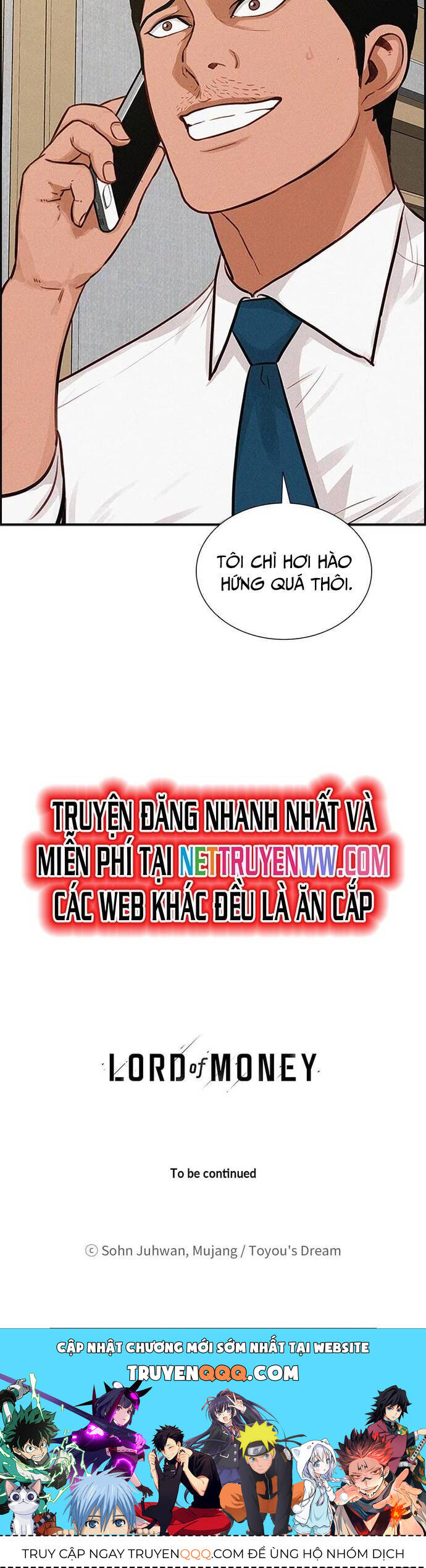 Chúa Tể Đồng Tiền Chapter 128 - 43
