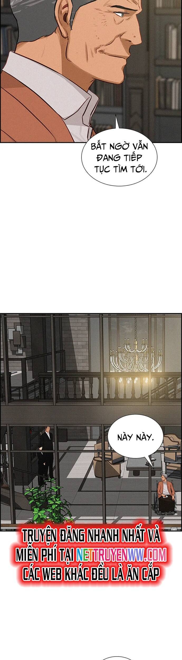 Chúa Tể Đồng Tiền Chapter 128 - 6