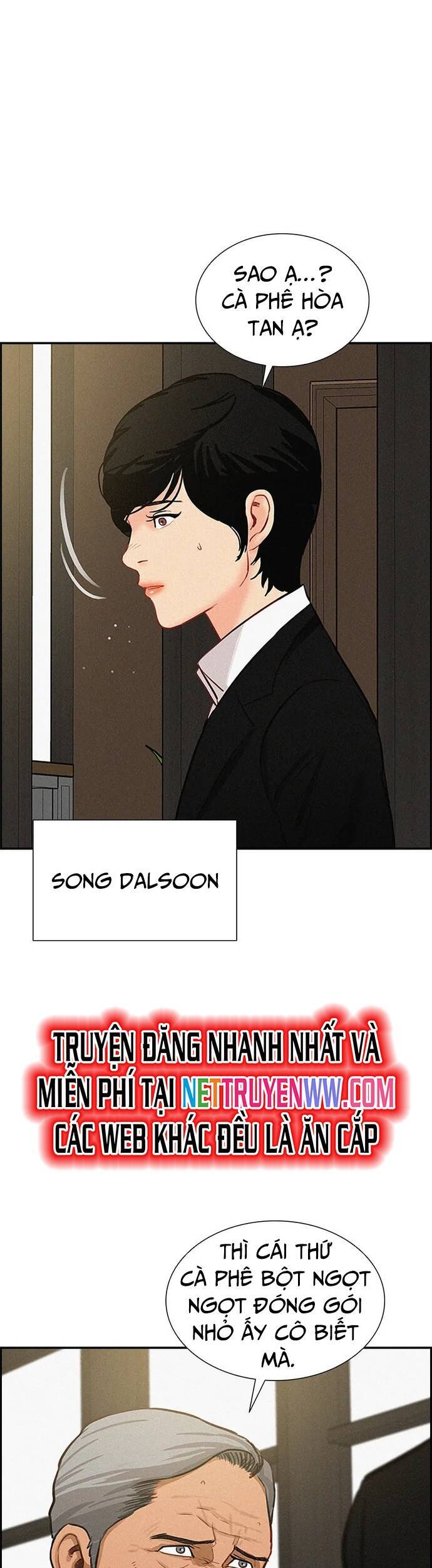 Chúa Tể Đồng Tiền Chapter 128 - 8