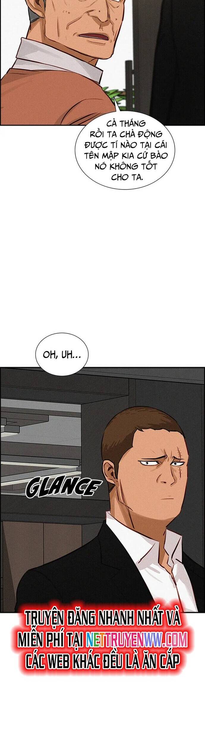 Chúa Tể Đồng Tiền Chapter 128 - 9