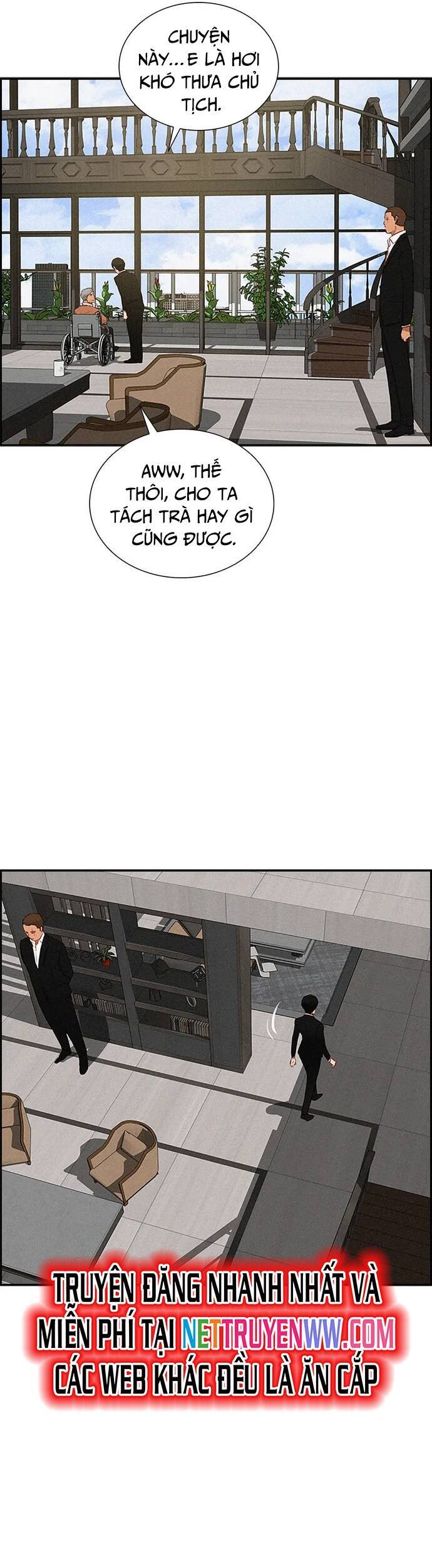 Chúa Tể Đồng Tiền Chapter 128 - 10