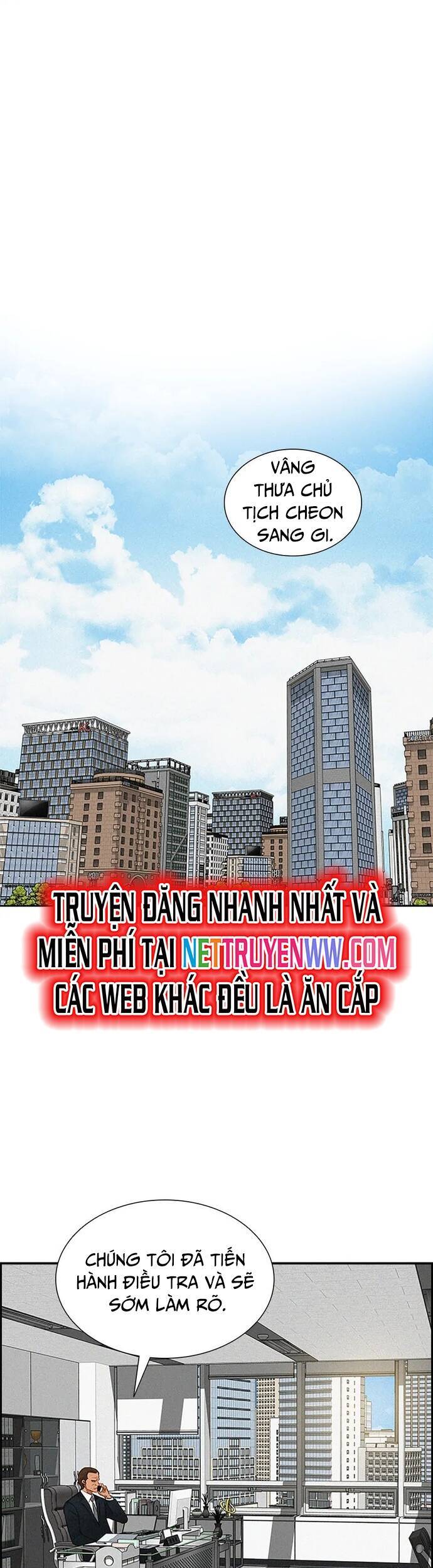 Chúa Tể Đồng Tiền Chapter 129 - 2