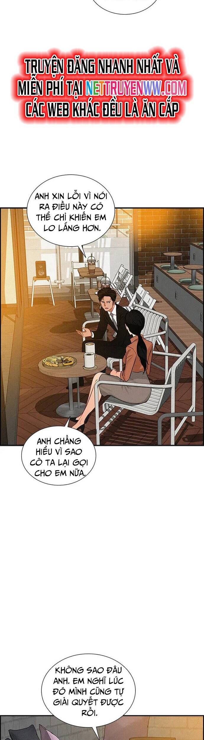 Chúa Tể Đồng Tiền Chapter 129 - 11