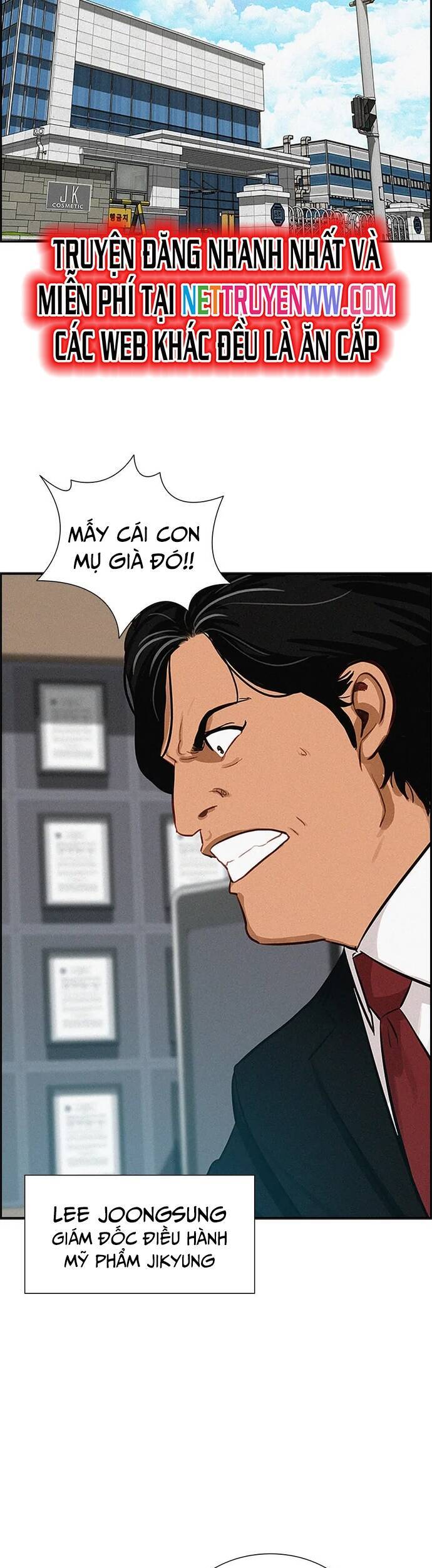Chúa Tể Đồng Tiền Chapter 129 - 18