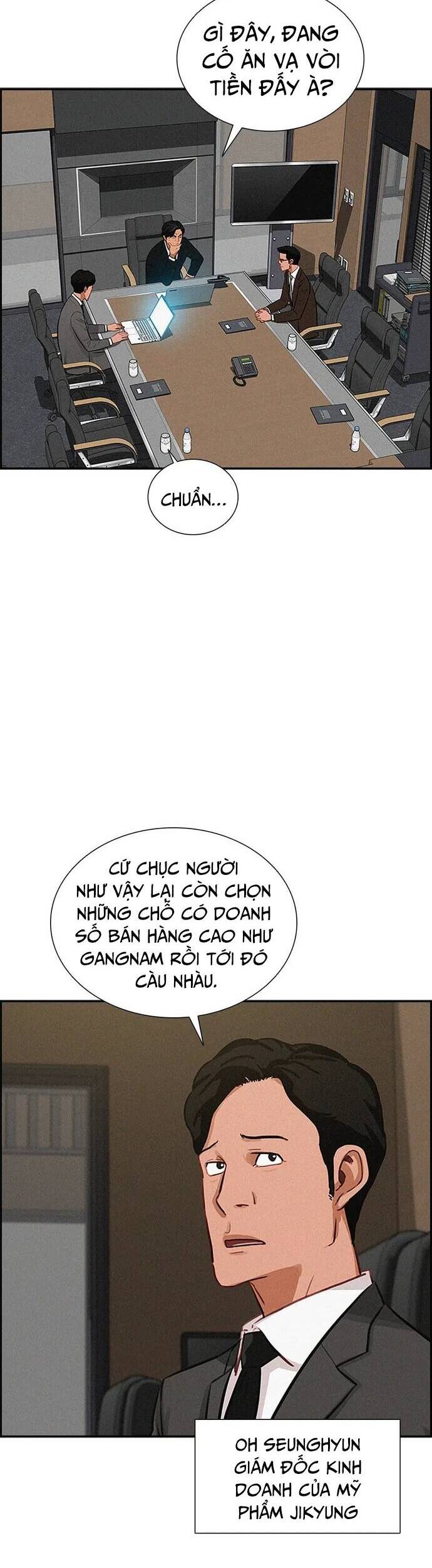 Chúa Tể Đồng Tiền Chapter 129 - 19