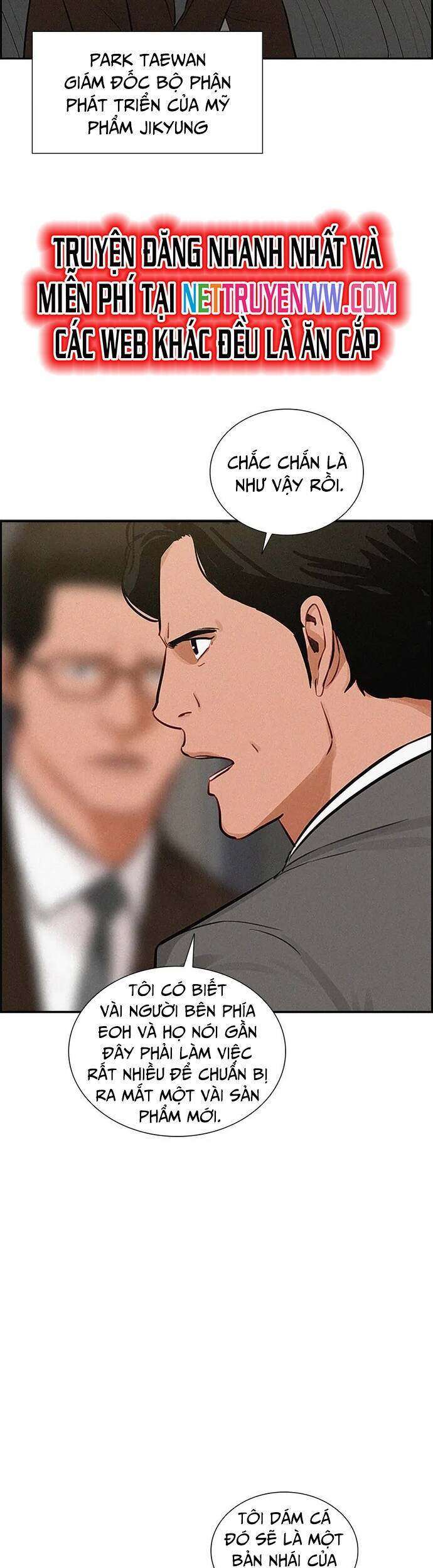 Chúa Tể Đồng Tiền Chapter 129 - 22
