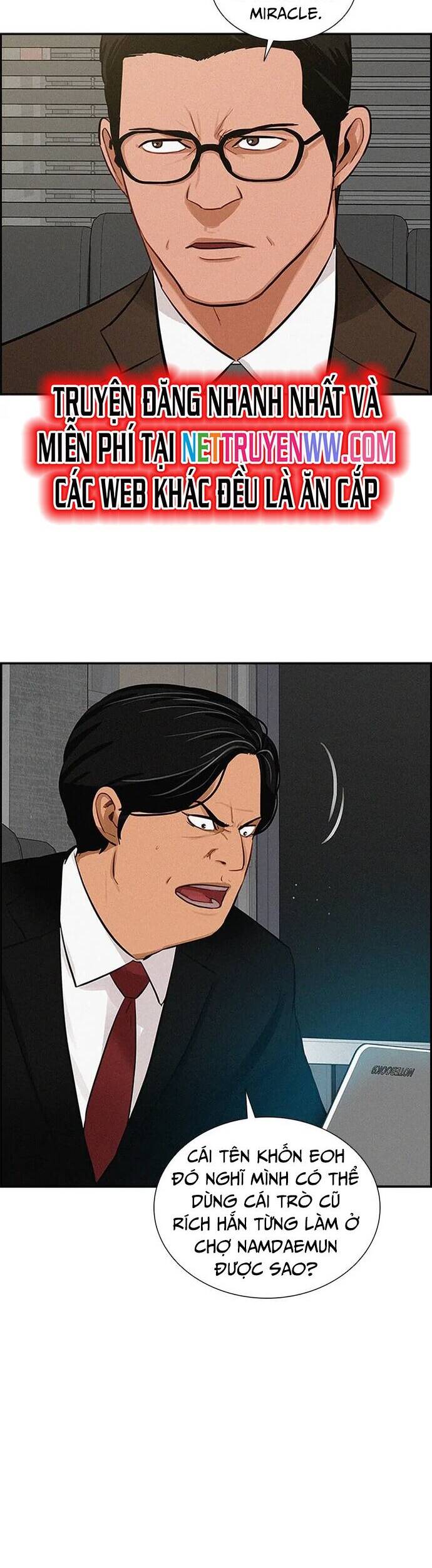 Chúa Tể Đồng Tiền Chapter 129 - 23
