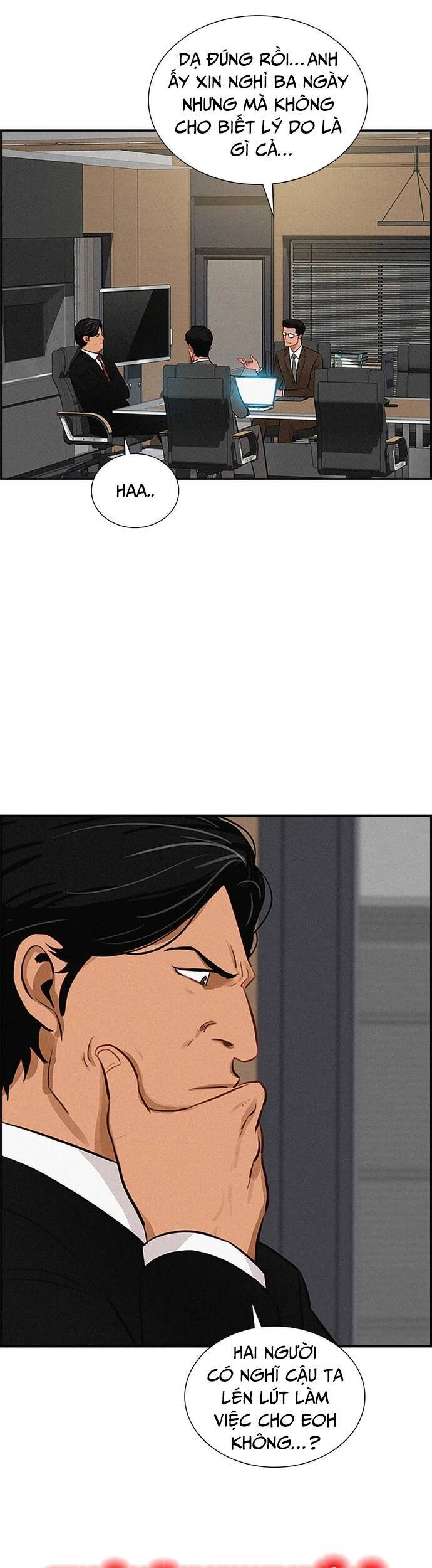 Chúa Tể Đồng Tiền Chapter 129 - 26