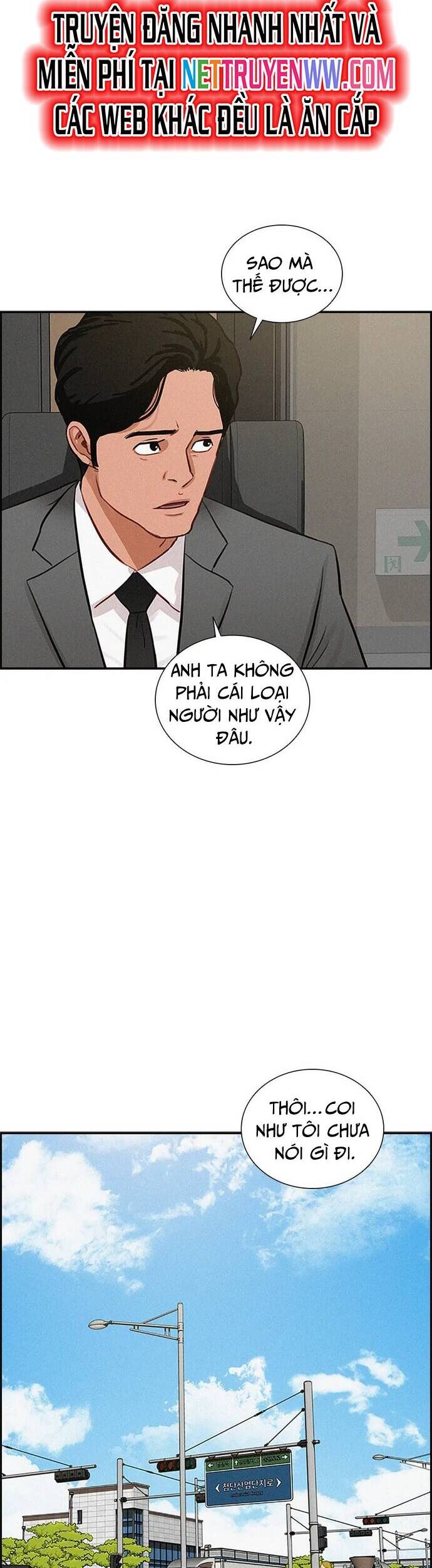 Chúa Tể Đồng Tiền Chapter 129 - 27