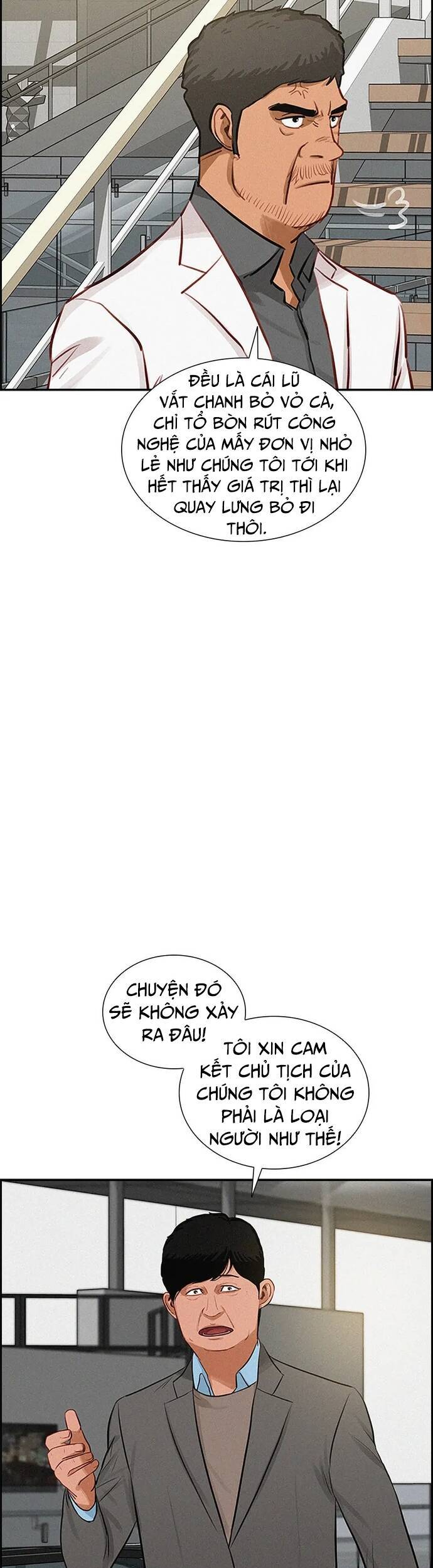 Chúa Tể Đồng Tiền Chapter 129 - 30