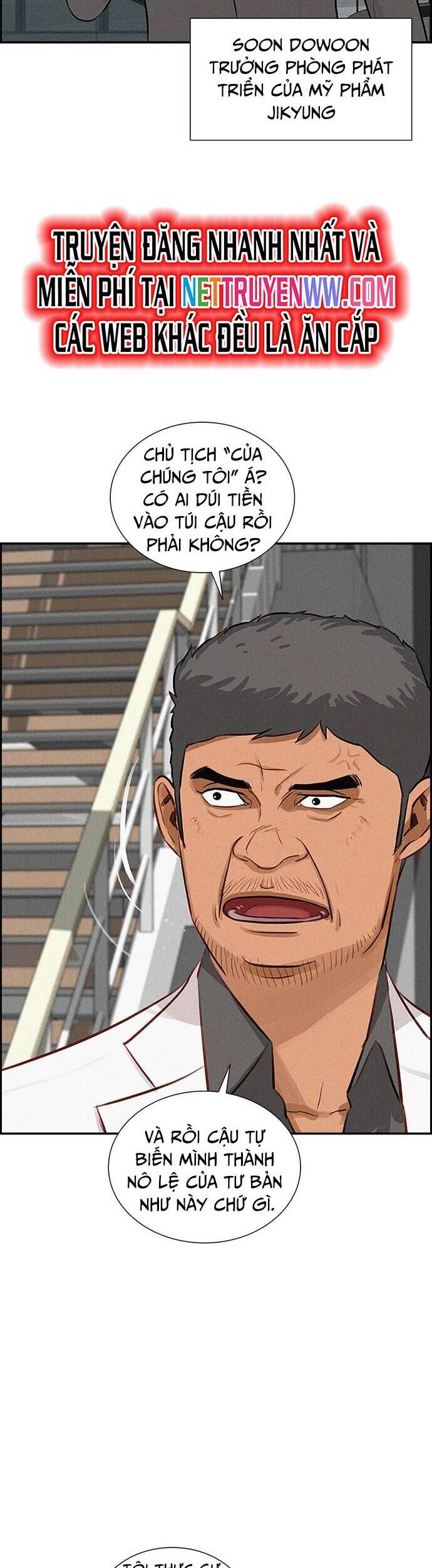 Chúa Tể Đồng Tiền Chapter 129 - 31