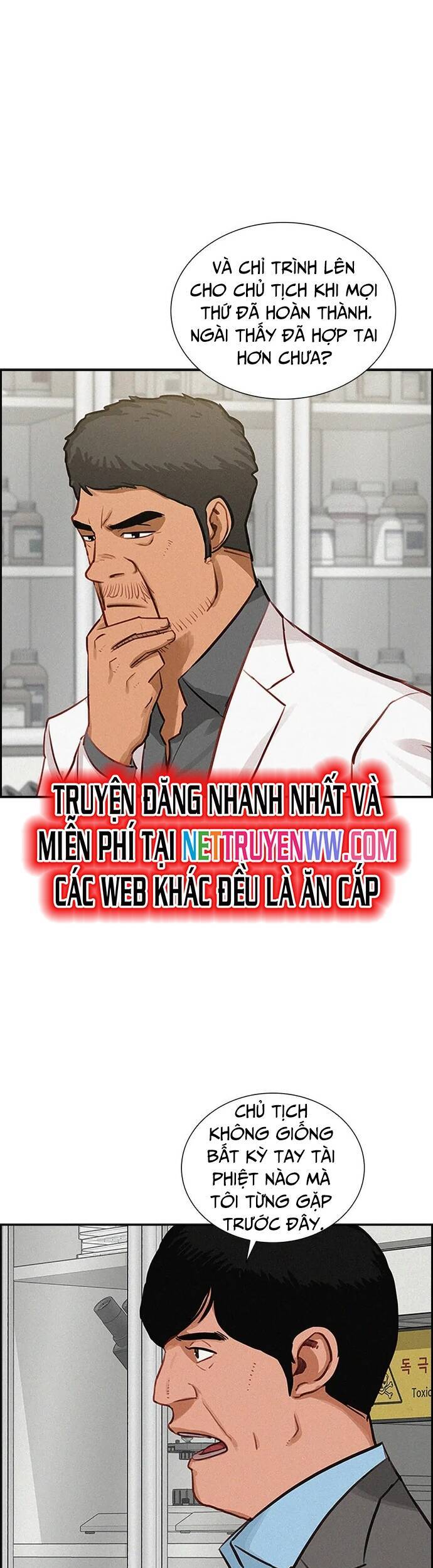 Chúa Tể Đồng Tiền Chapter 129 - 34