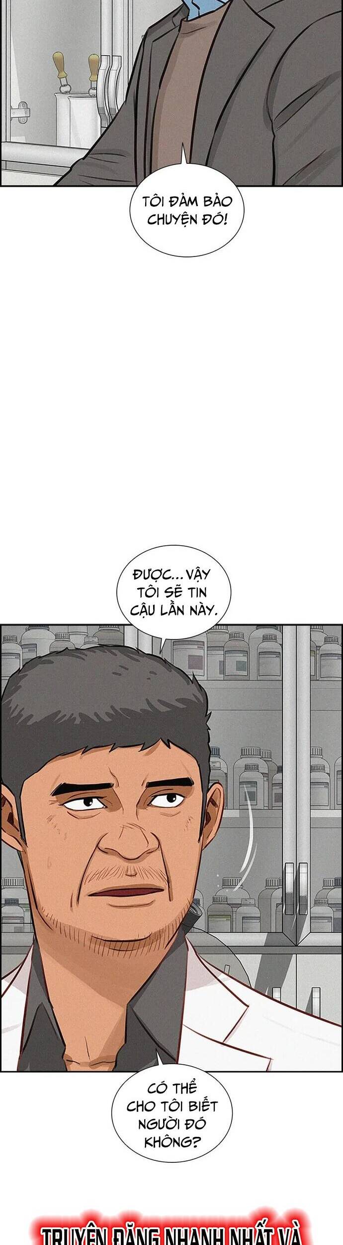 Chúa Tể Đồng Tiền Chapter 129 - 35