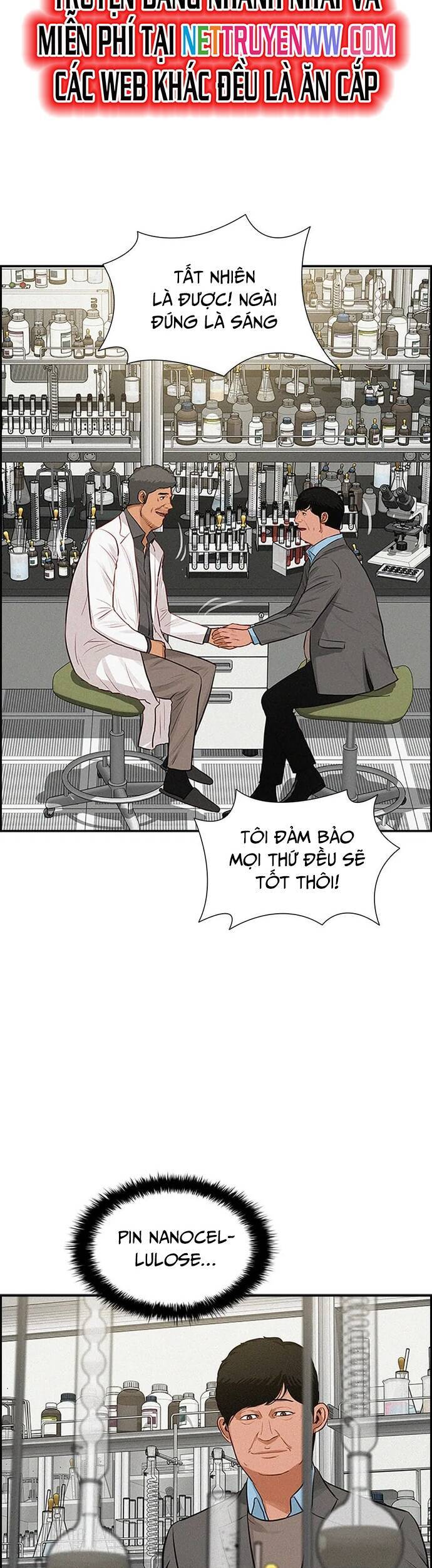 Chúa Tể Đồng Tiền Chapter 129 - 36