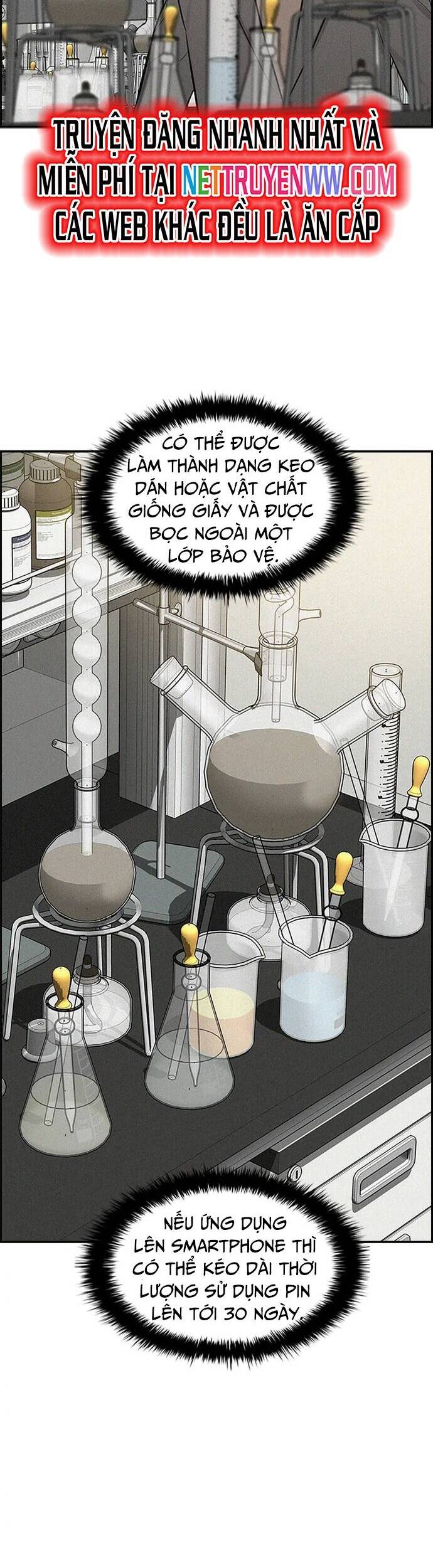 Chúa Tể Đồng Tiền Chapter 129 - 37