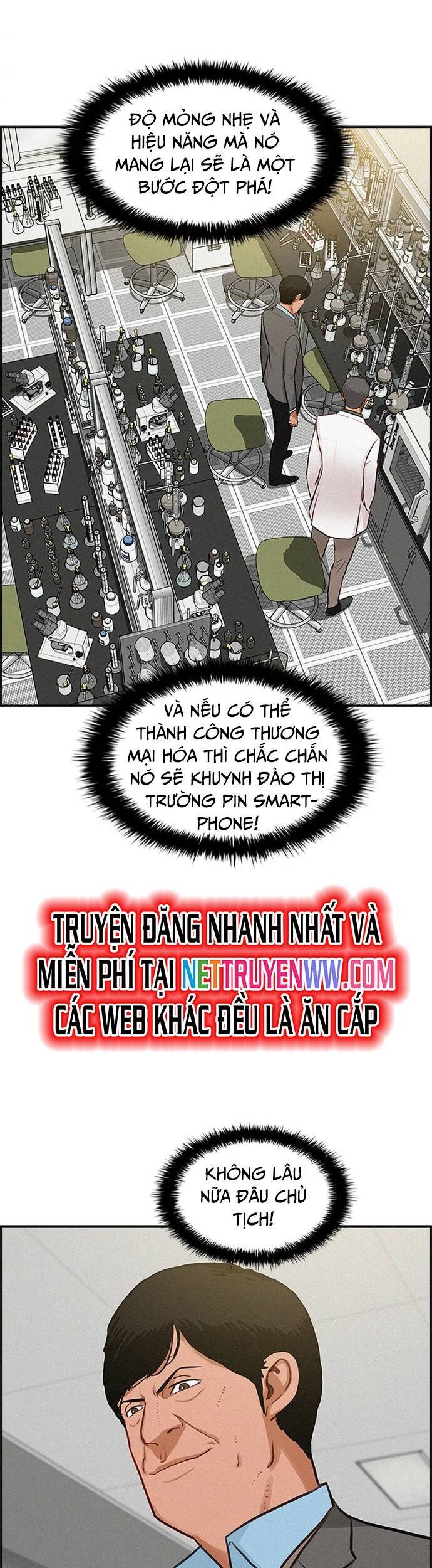 Chúa Tể Đồng Tiền Chapter 129 - 38