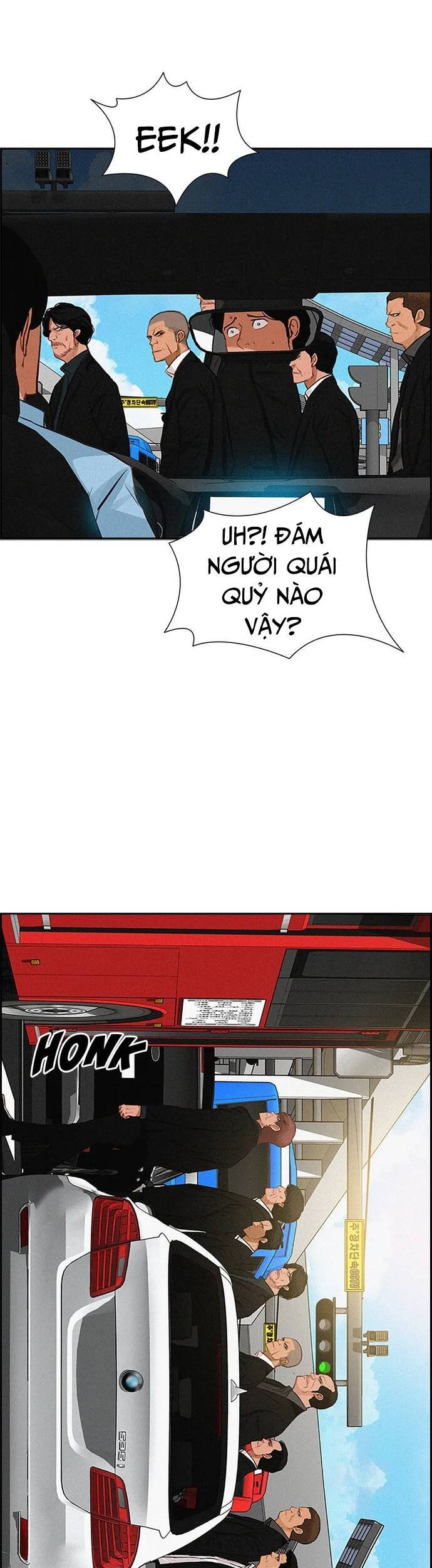 Chúa Tể Đồng Tiền Chapter 129 - 44