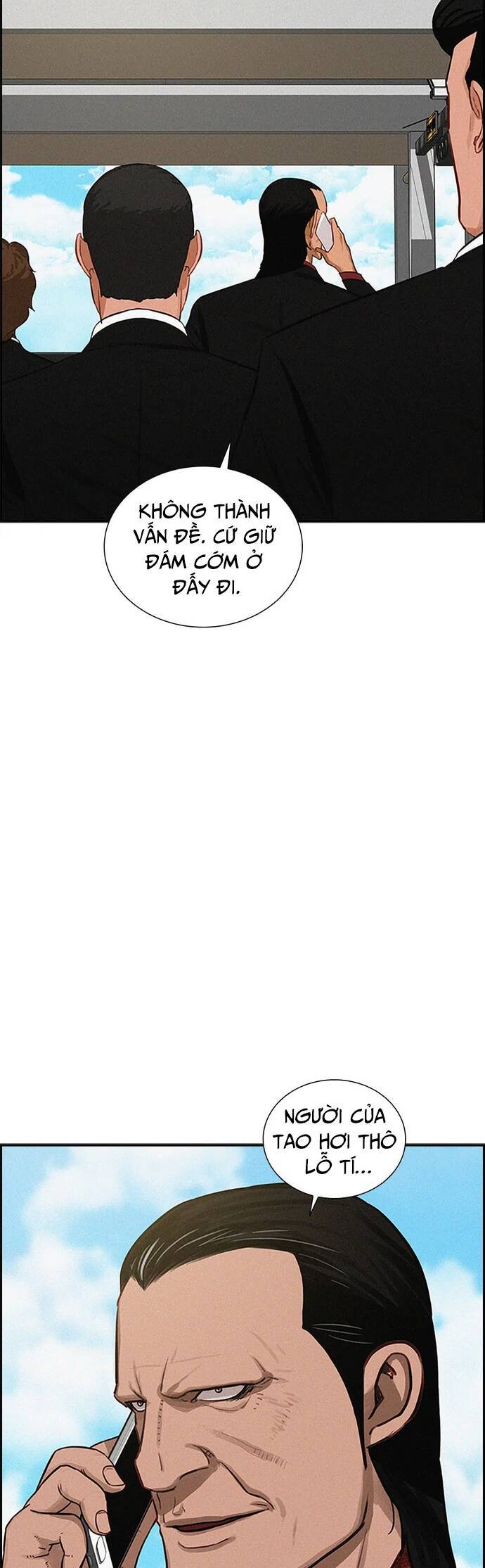 Chúa Tể Đồng Tiền Chapter 129 - 46