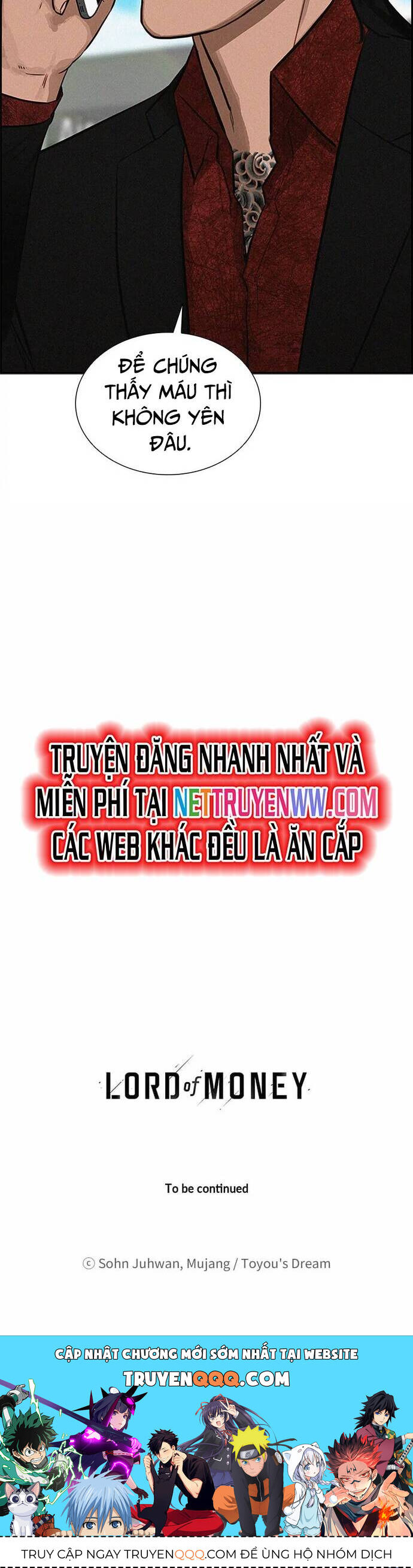 Chúa Tể Đồng Tiền Chapter 129 - 47