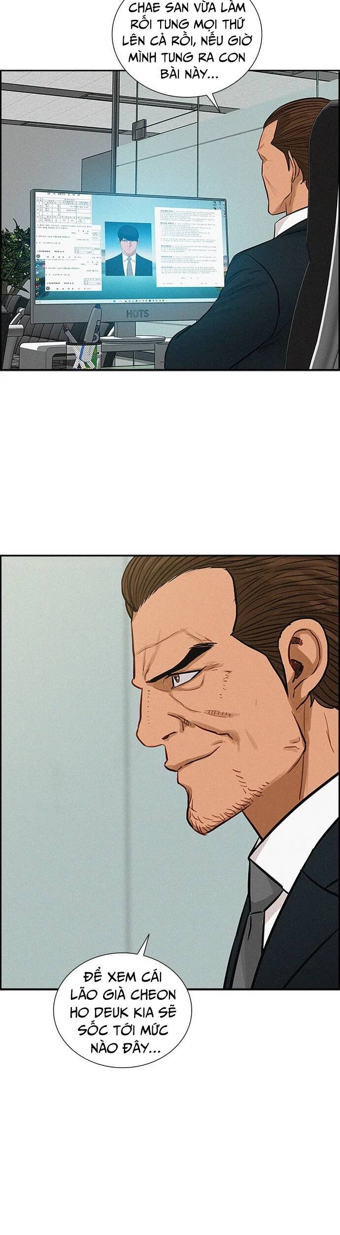 Chúa Tể Đồng Tiền Chapter 129 - 6