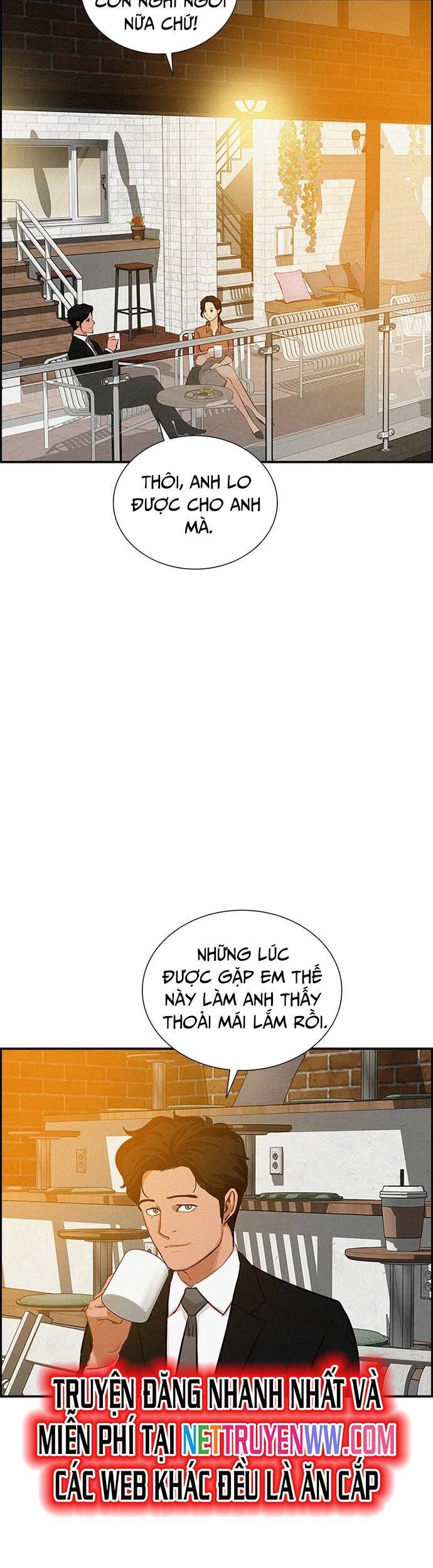 Chúa Tể Đồng Tiền Chapter 129 - 8