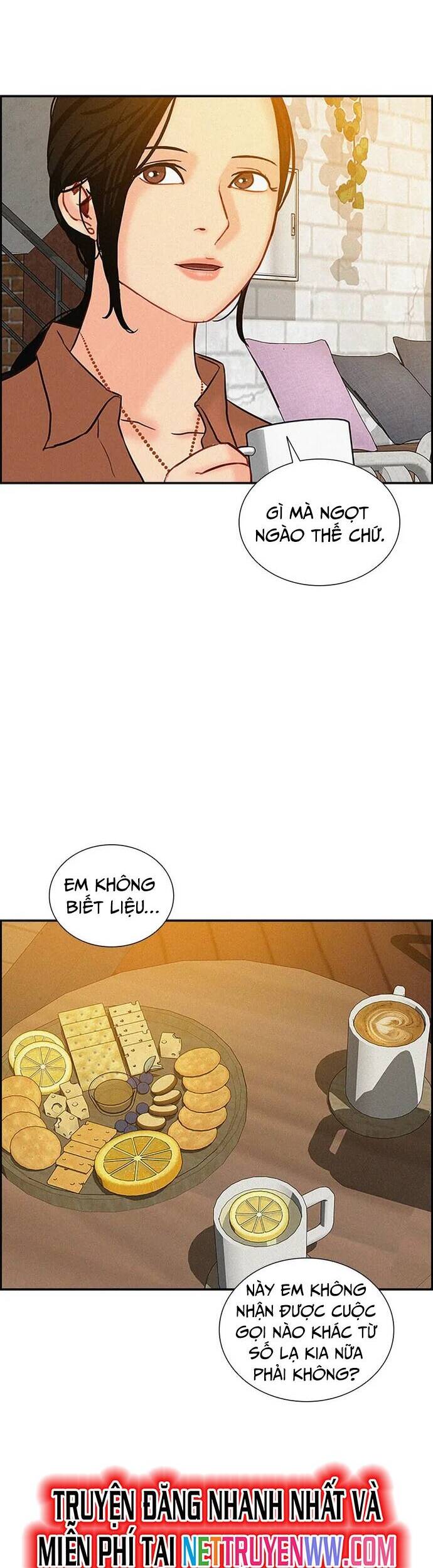 Chúa Tể Đồng Tiền Chapter 129 - 9