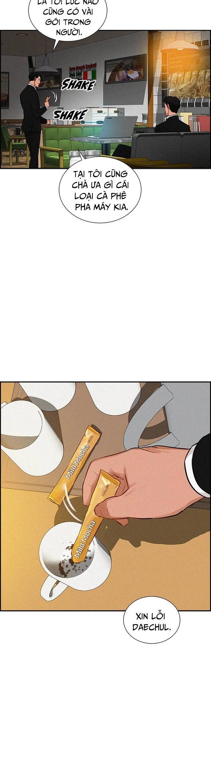 Chúa Tể Đồng Tiền Chapter 130 - 11