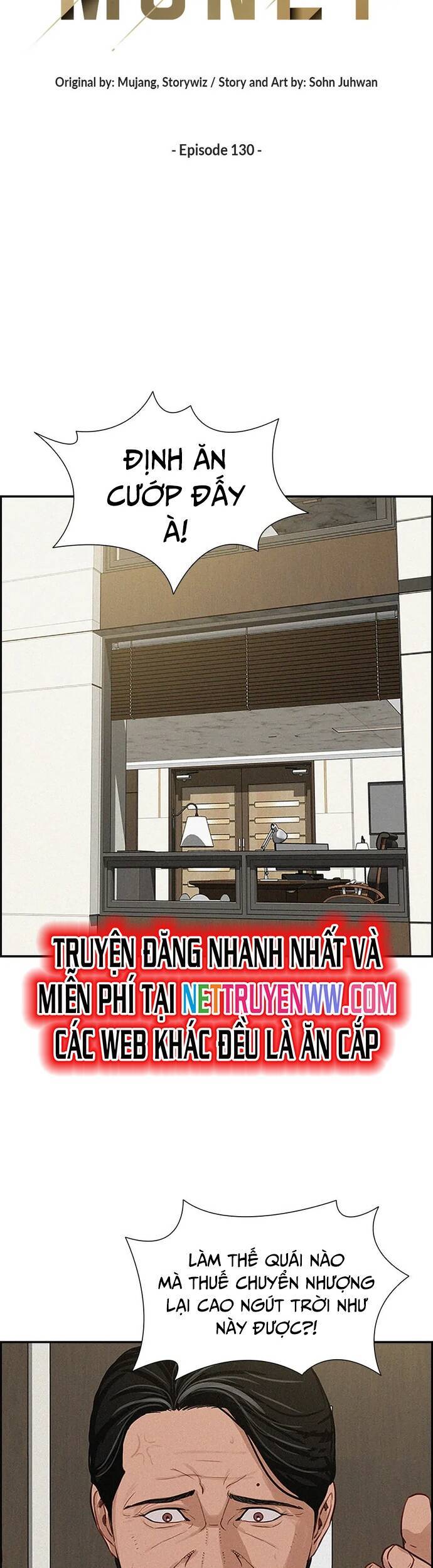 Chúa Tể Đồng Tiền Chapter 130 - 14