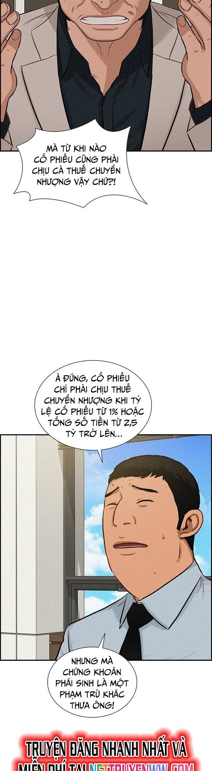 Chúa Tể Đồng Tiền Chapter 130 - 15